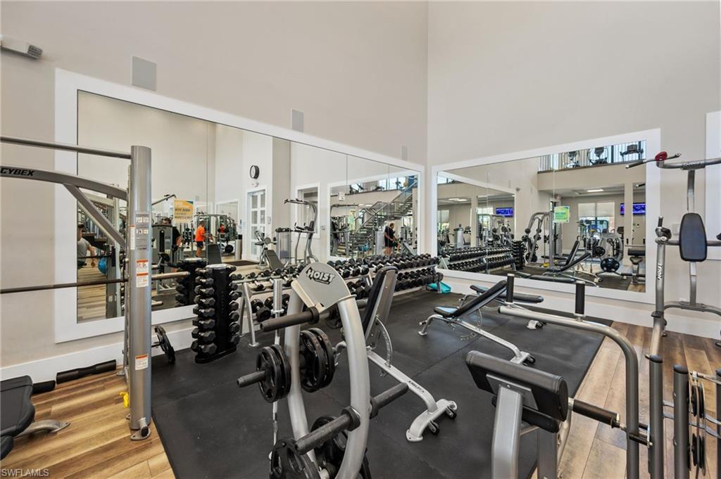 THE PLACE AT CORKSCREW - Residential Lease
