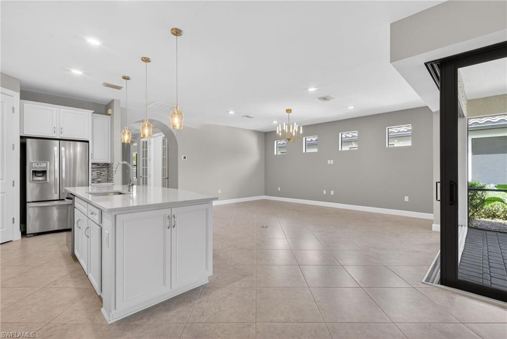 THE PLACE AT CORKSCREW - Residential Lease