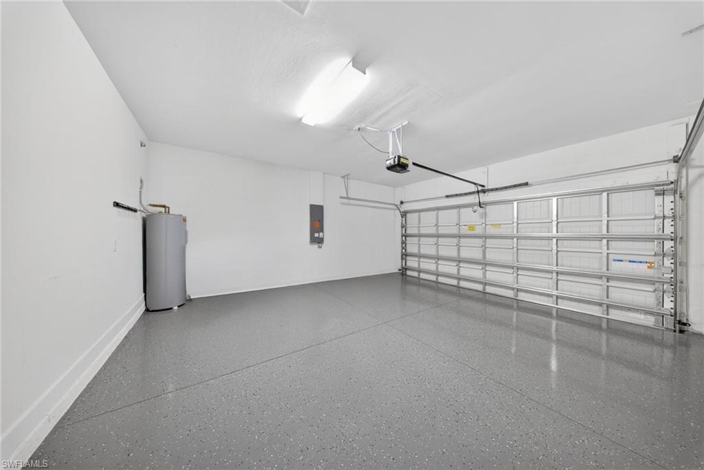 THE PLACE AT CORKSCREW - Residential Lease