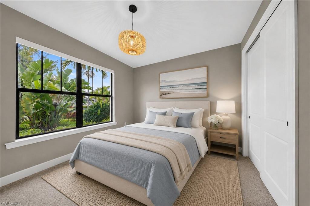 THE PLACE AT CORKSCREW - Residential Lease