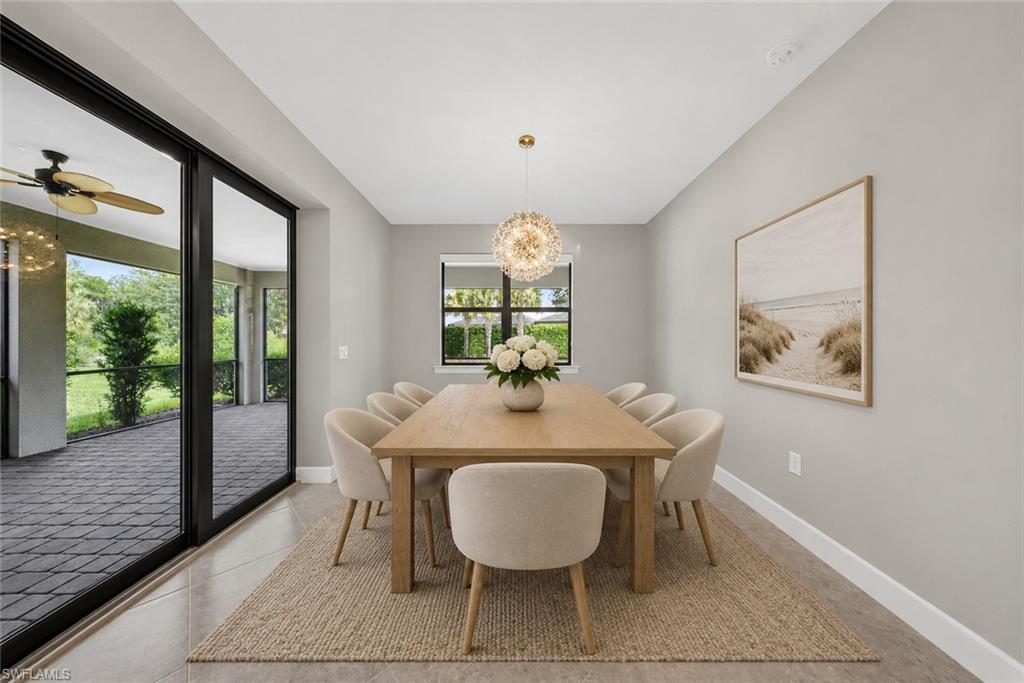 THE PLACE AT CORKSCREW - Residential Lease