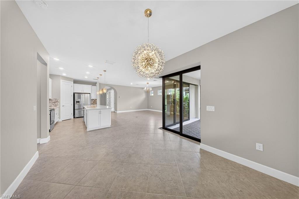 THE PLACE AT CORKSCREW - Residential Lease