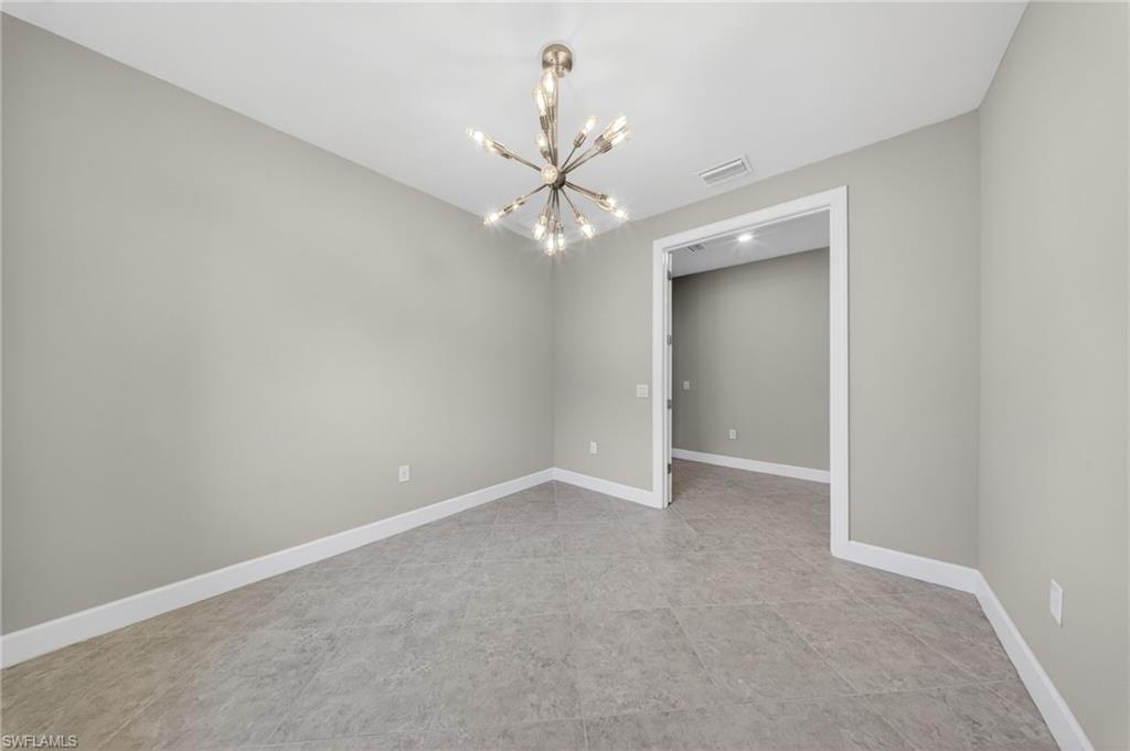 THE PLACE AT CORKSCREW - Residential Lease