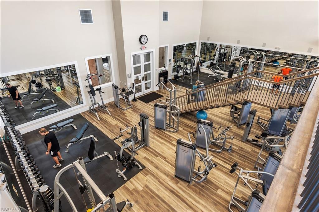 THE PLACE AT CORKSCREW - Residential Lease