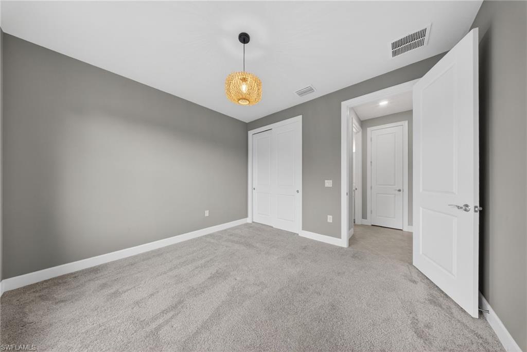 THE PLACE AT CORKSCREW - Residential Lease