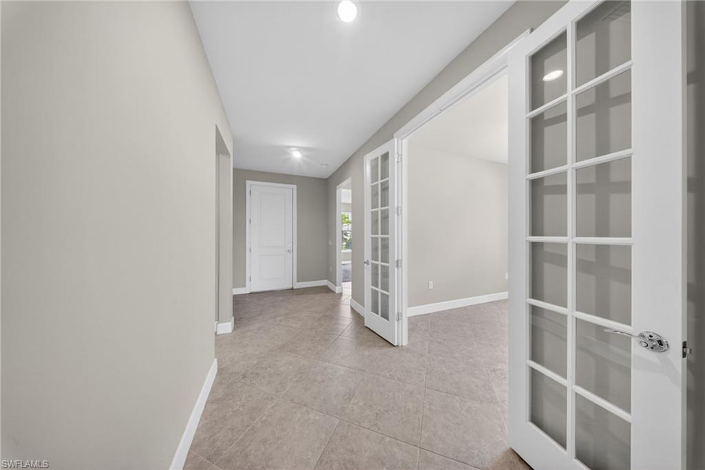 THE PLACE AT CORKSCREW - Residential Lease