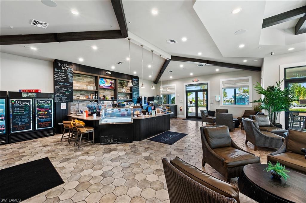 THE PLACE AT CORKSCREW - Residential Lease