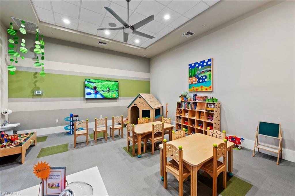 THE PLACE AT CORKSCREW - Residential Lease