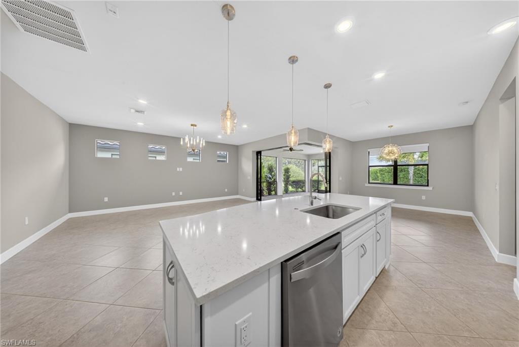 THE PLACE AT CORKSCREW - Residential Lease
