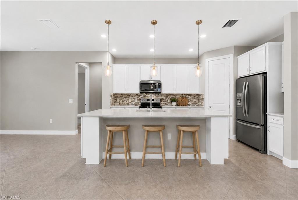 THE PLACE AT CORKSCREW - Residential Lease