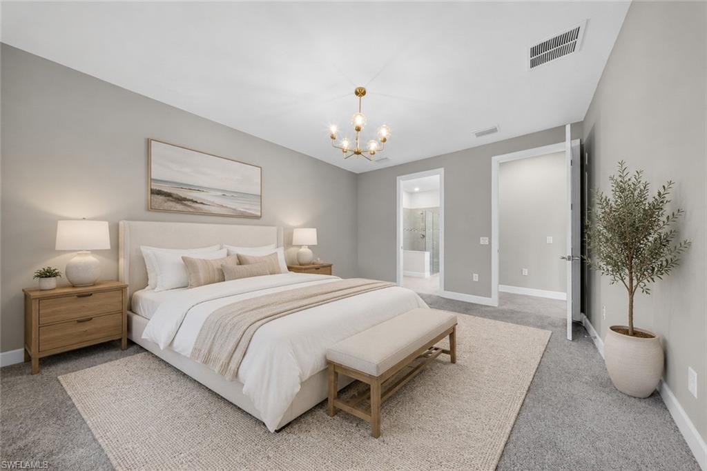THE PLACE AT CORKSCREW - Residential Lease