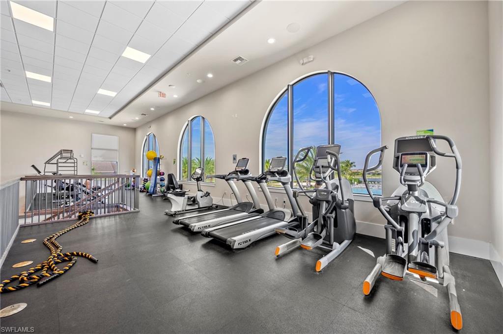 THE PLACE AT CORKSCREW - Residential Lease
