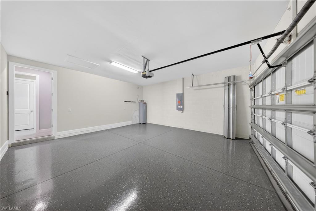 THE PLACE AT CORKSCREW - Residential Lease