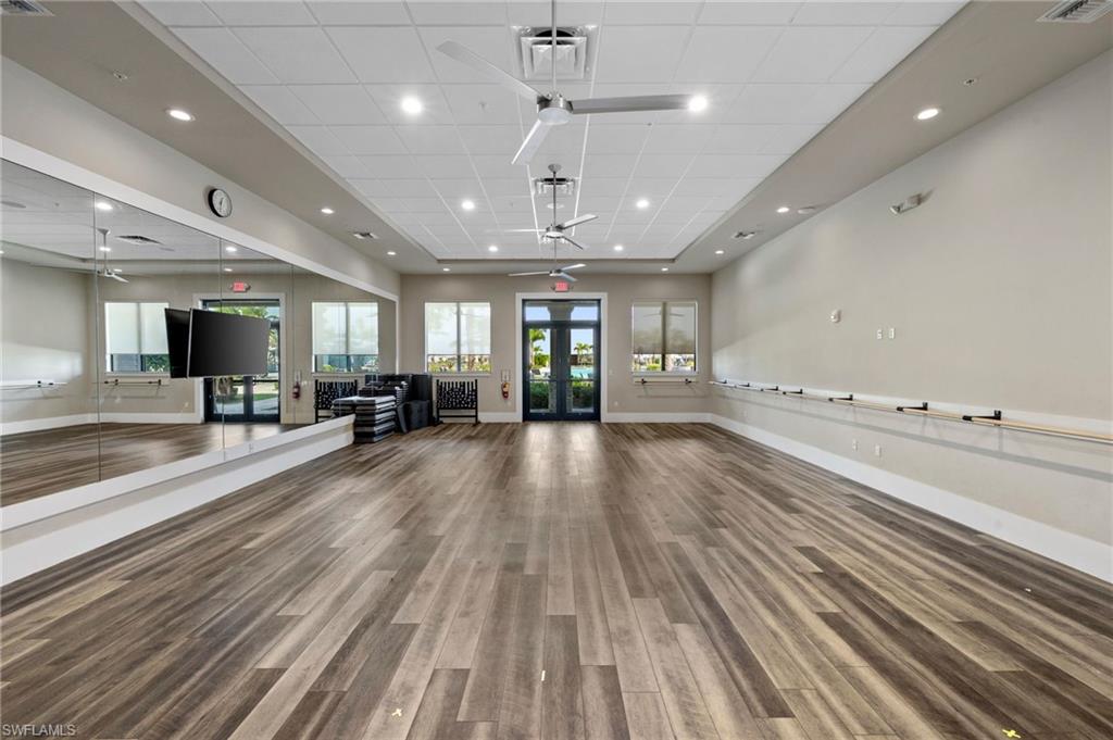 THE PLACE AT CORKSCREW - Residential Lease