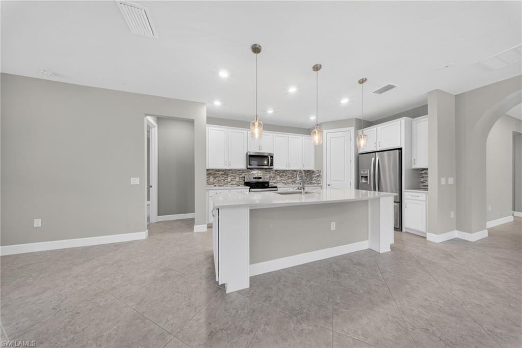 THE PLACE AT CORKSCREW - Residential Lease