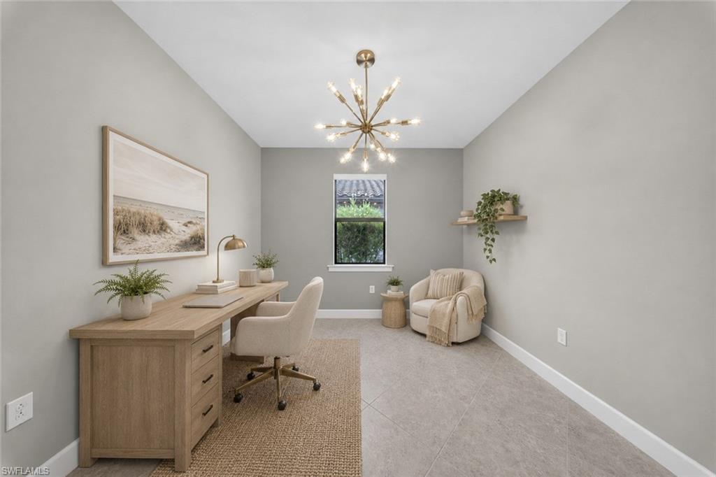 THE PLACE AT CORKSCREW - Residential Lease