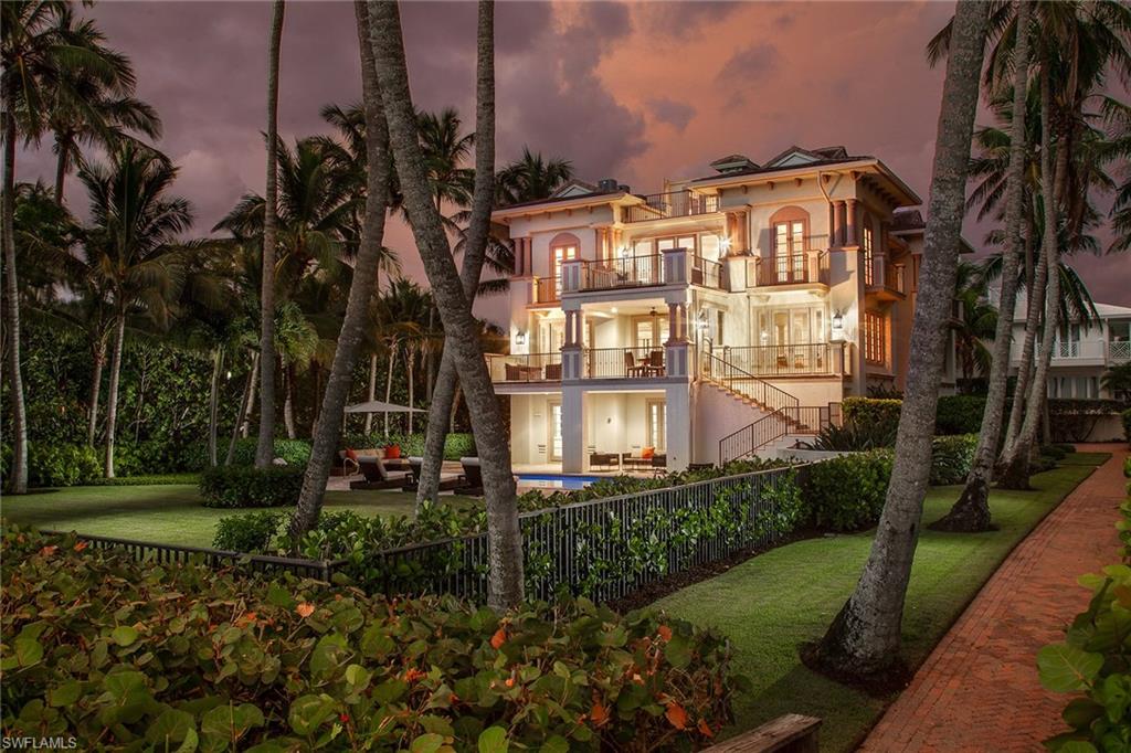 OLDE NAPLES - Residential