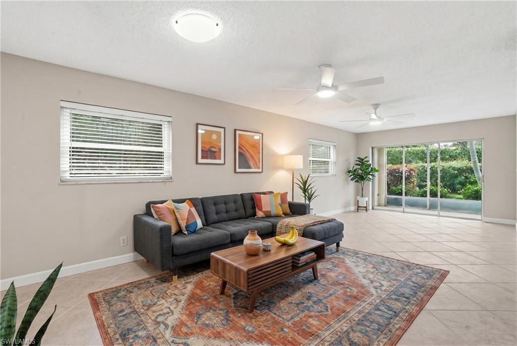 RIVIERA AT MOORINGS - Residential