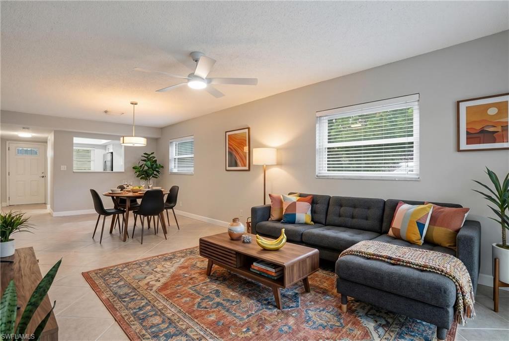 RIVIERA AT MOORINGS - Residential