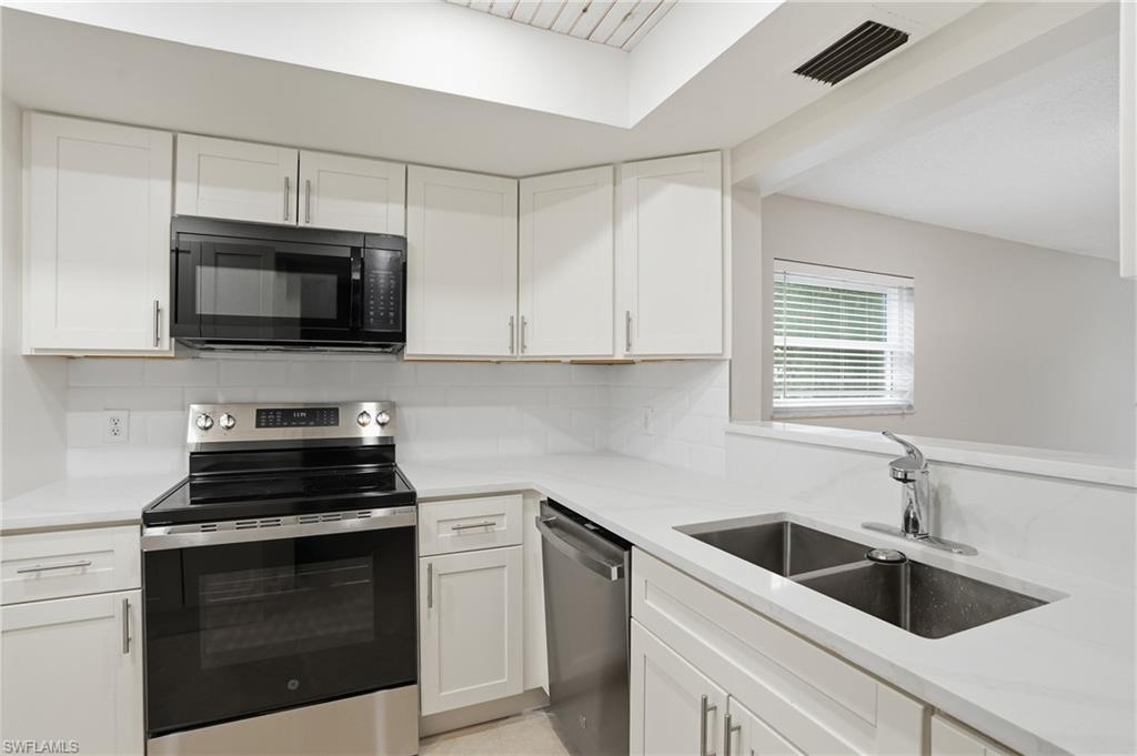 RIVIERA AT MOORINGS - Residential