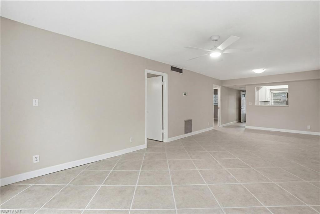 RIVIERA AT MOORINGS - Residential