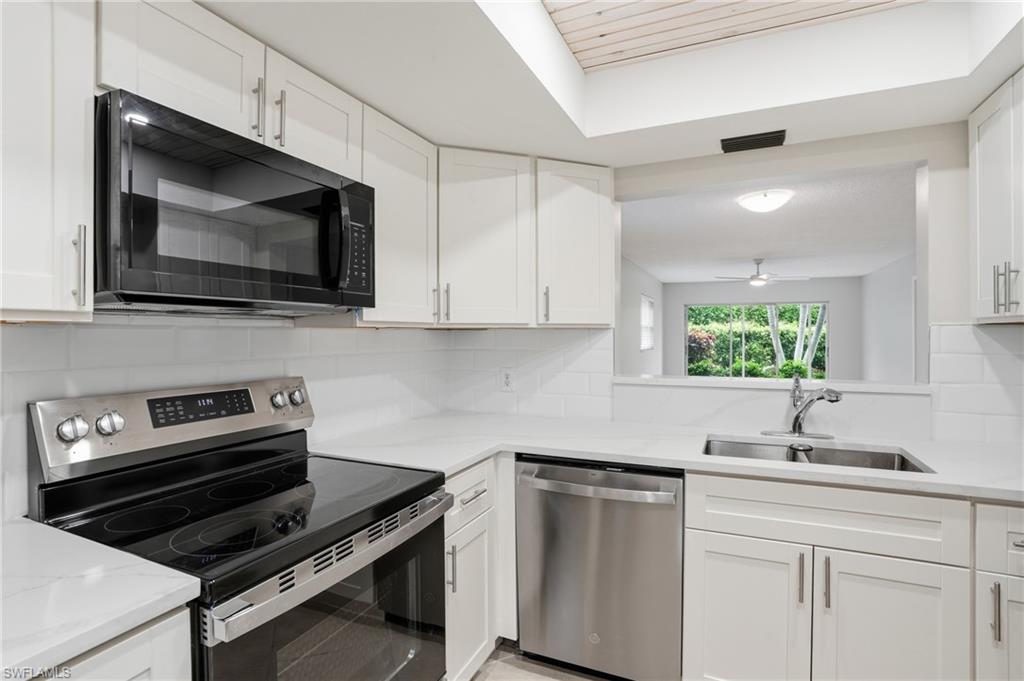 RIVIERA AT MOORINGS - Residential