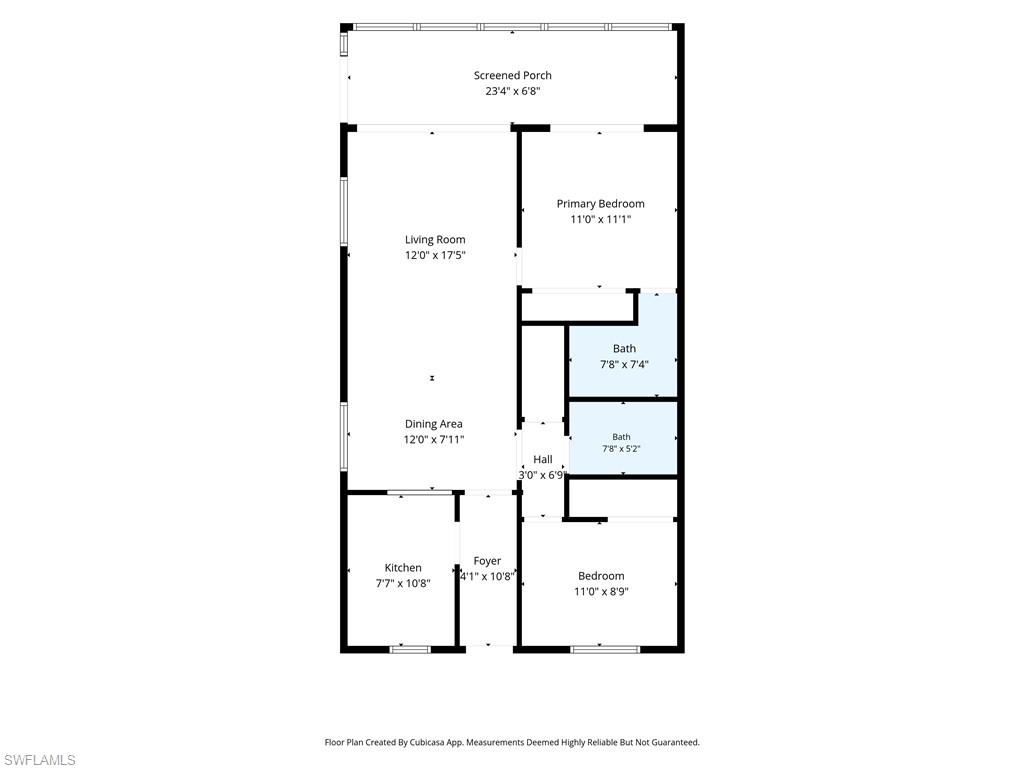 RIVIERA AT MOORINGS - Residential