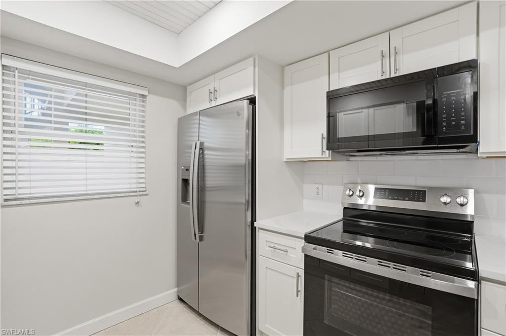 RIVIERA AT MOORINGS - Residential