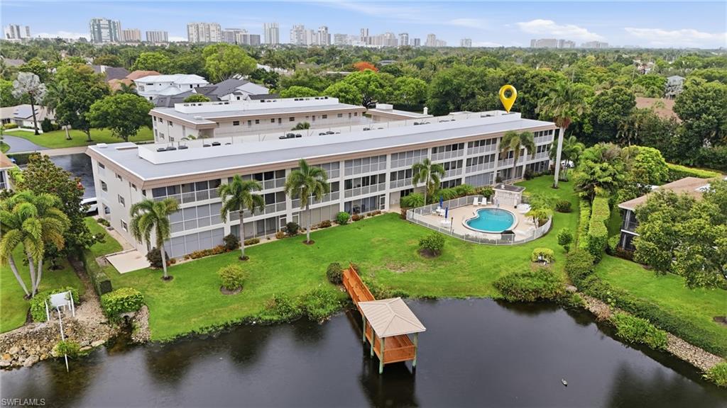 RIVIERA AT MOORINGS - Residential