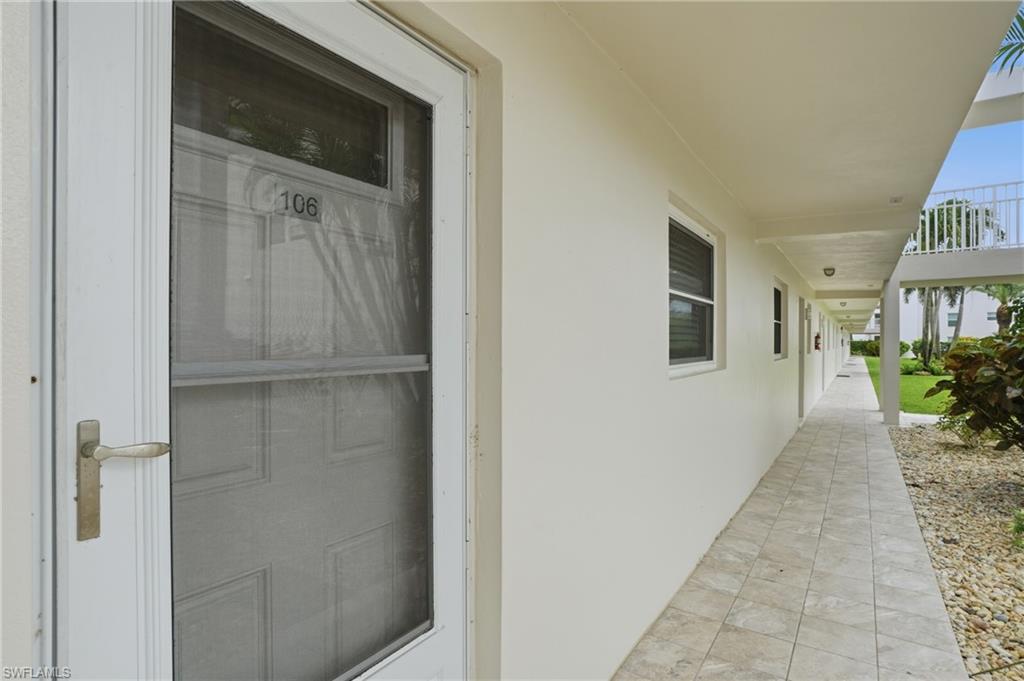 RIVIERA AT MOORINGS - Residential
