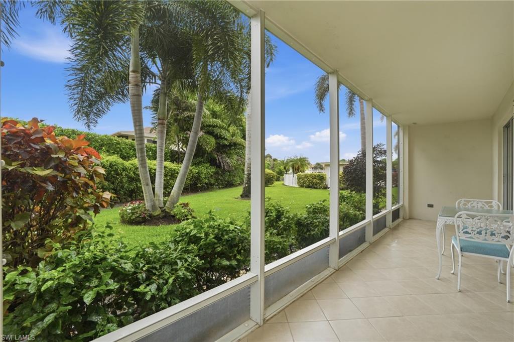 RIVIERA AT MOORINGS - Residential