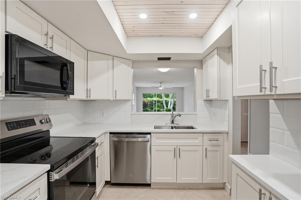 RIVIERA AT MOORINGS - Residential