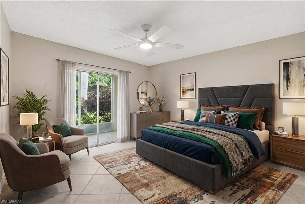 RIVIERA AT MOORINGS - Residential