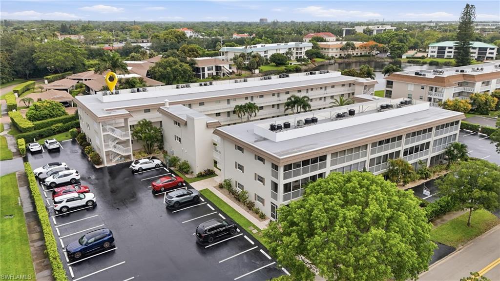 RIVIERA AT MOORINGS - Residential