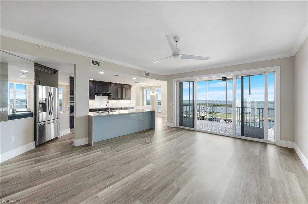 TARPON LANDINGS - Residential