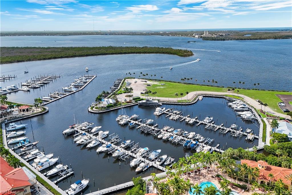 TARPON LANDINGS - Residential