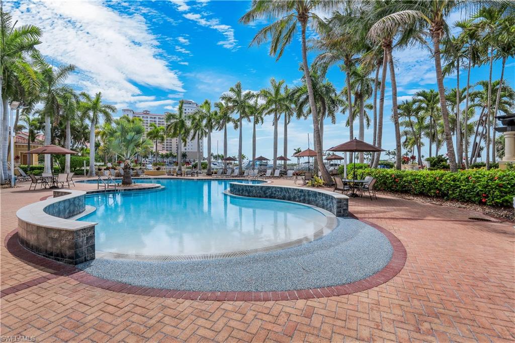 TARPON LANDINGS - Residential