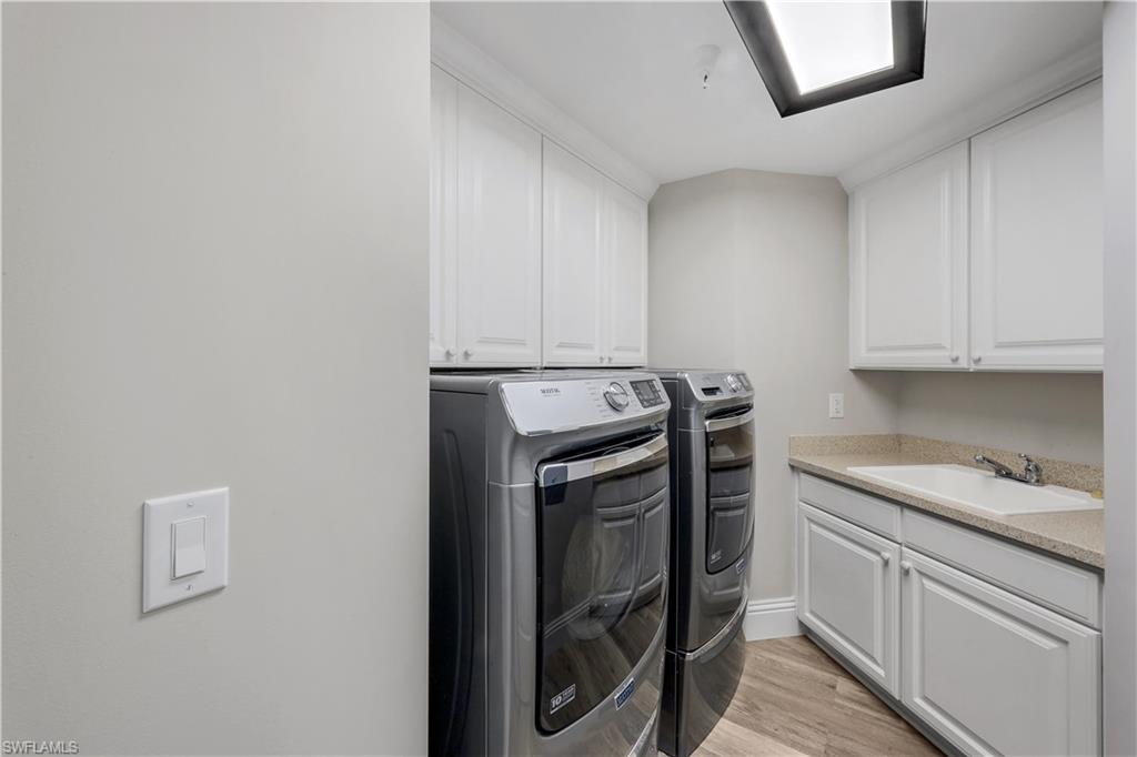 TARPON LANDINGS - Residential