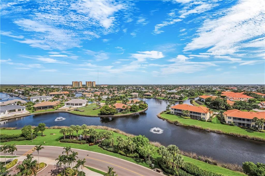 TARPON LANDINGS - Residential