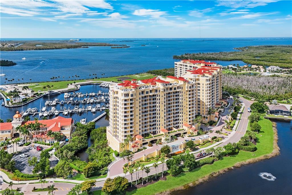 TARPON LANDINGS - Residential