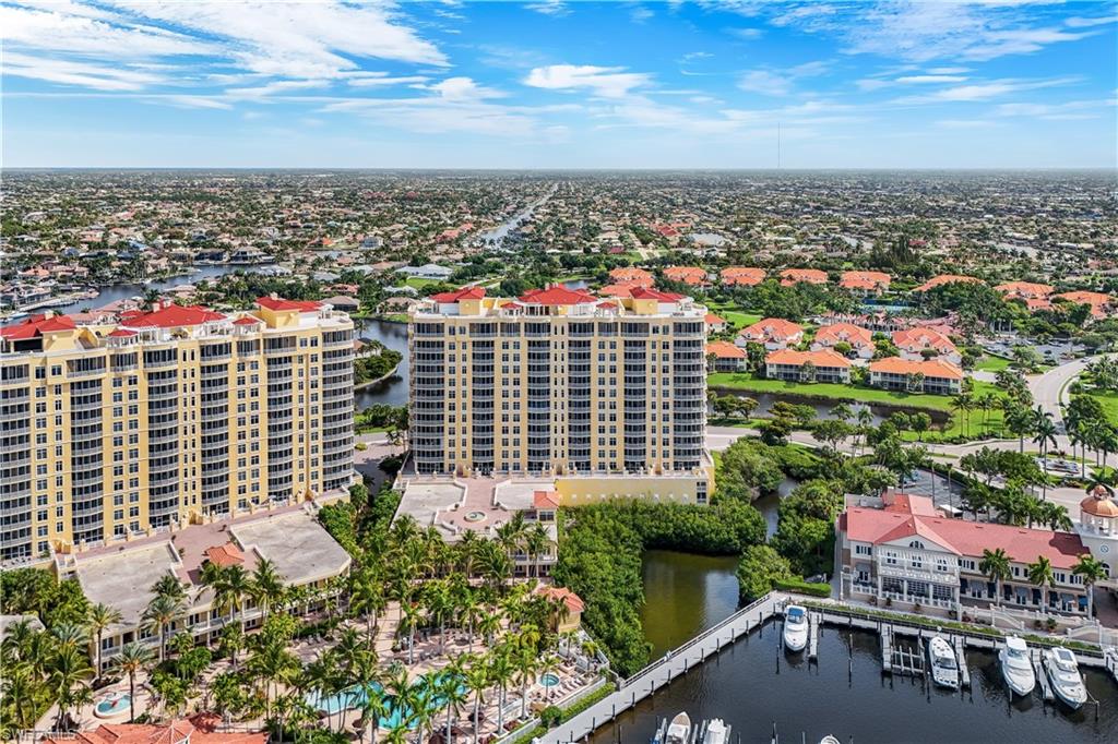 TARPON LANDINGS - Residential