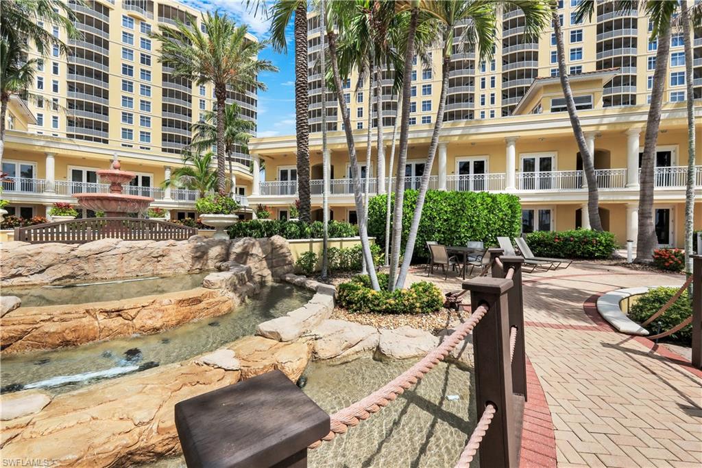 TARPON LANDINGS - Residential
