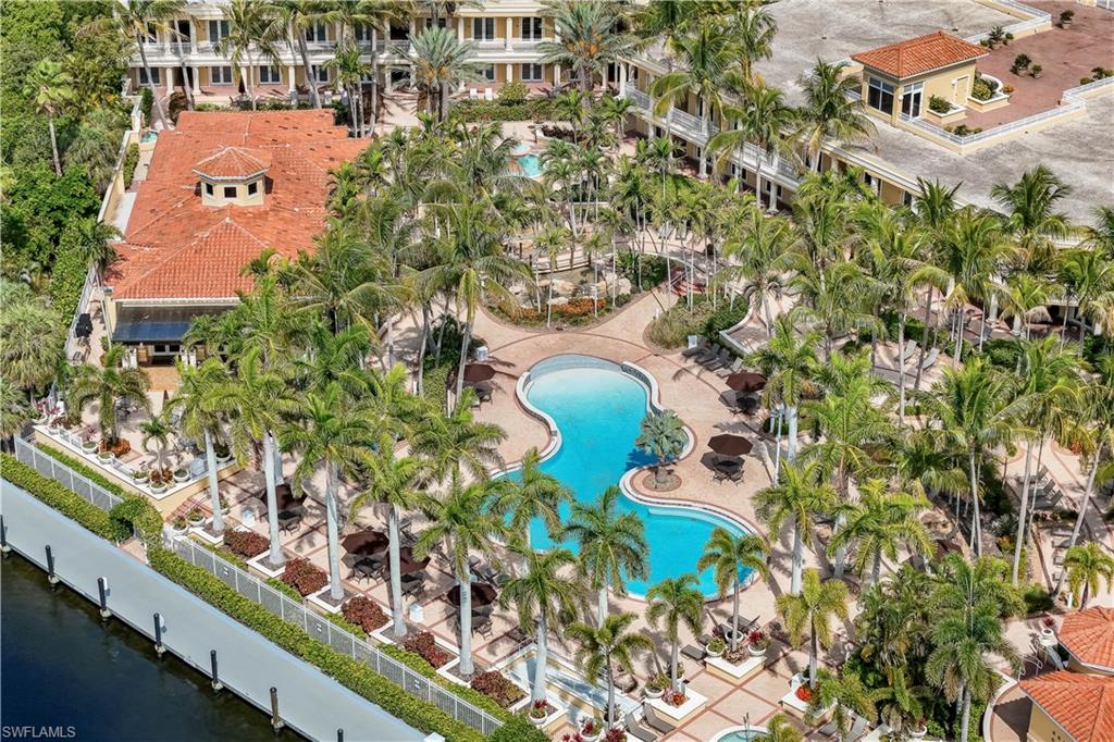 TARPON LANDINGS - Residential