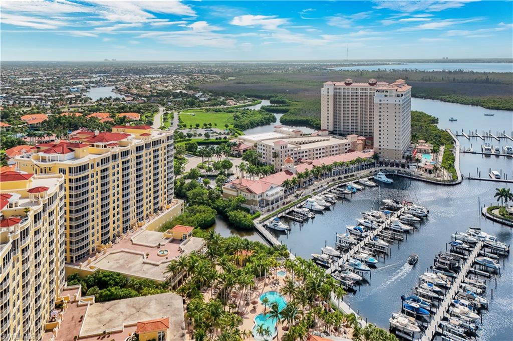 TARPON LANDINGS - Residential
