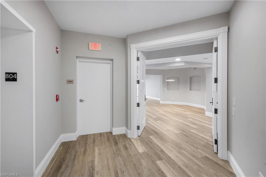 TARPON LANDINGS - Residential