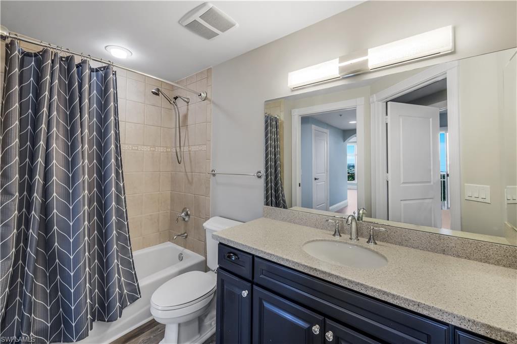 TARPON LANDINGS - Residential
