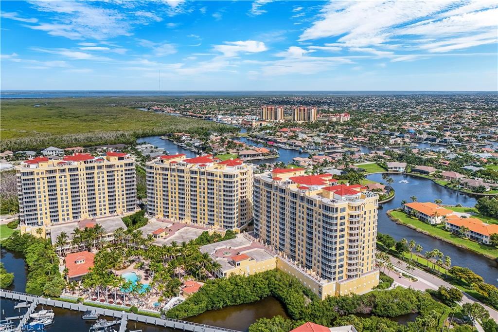 TARPON LANDINGS - Residential