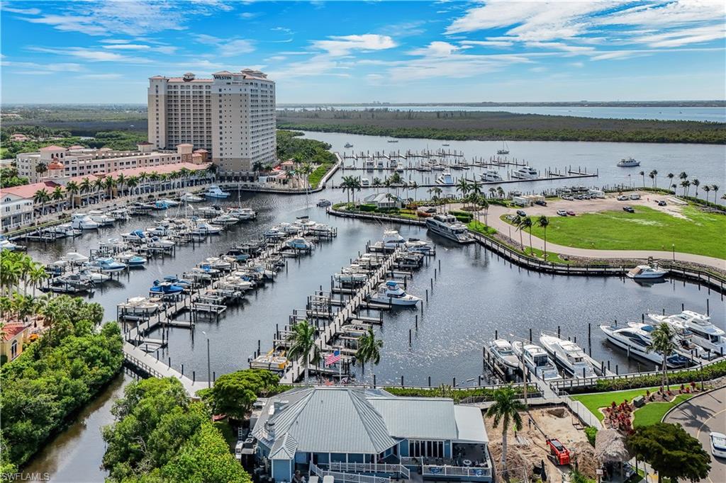TARPON LANDINGS - Residential