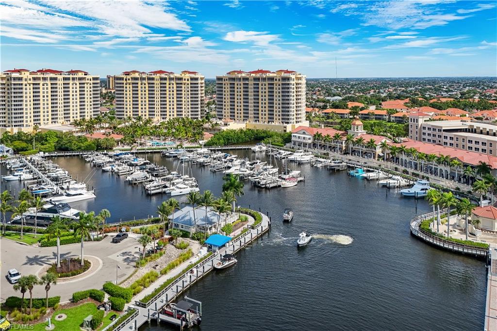 TARPON LANDINGS - Residential