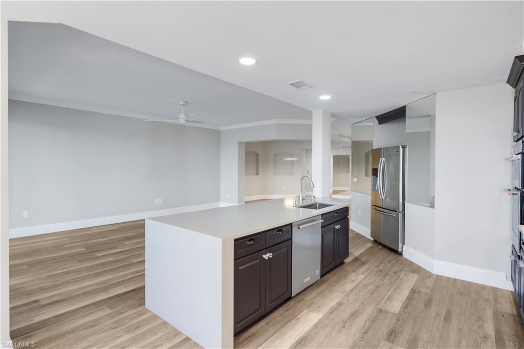 TARPON LANDINGS - Residential